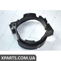 Кронштейн п/туманних фар лев Renault Logan (04-) ASAM 30206