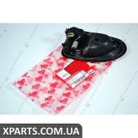 Ручка дверей всередину лев Renault Logan (04-), Clio (98-) ASAM 30474