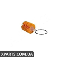 Фільтр масляний LEXUS IS II пр-во ASHIKA Ashika 10ECO054