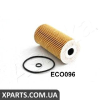 Фільтр масляний KIA SORENTO пр-во ASHIKA Ashika 10ECO096