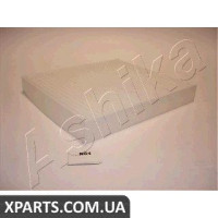 Фільтр салон NISSAN ALMERA II пр-во ASHIKA Ashika 21NSNS4