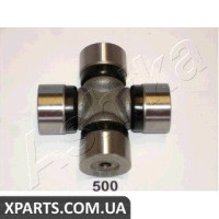 Хрестовина валу кард. MITSUBISHISUZUKI пр-во ASHIKA Ashika 6605500