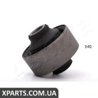 Кронштейн подушки важеля пр-во ASHIKA Ashika GOM540