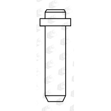 Направляющая клапана AE VAG92105B