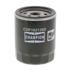 Фильтр масляный Champion COF102138S