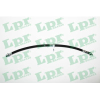 Шланг гальмівний LPR 6T48706
