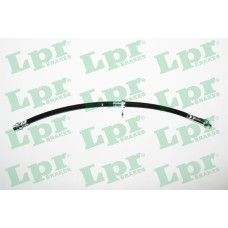 Шланг гальмівний LPR 6T48706