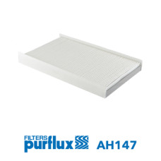 Фільтр салону PURFLUX AH147