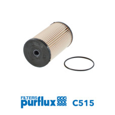 Фильтр топливный PURFLUX C515