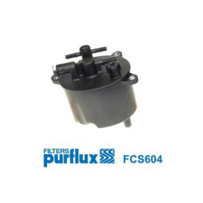 Фильтр топливный PURFLUX FCS604