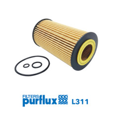 Фильтр масляный PURFLUX L311