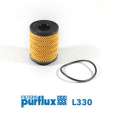 Фильтр масляный PURFLUX L330