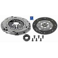 Комплект сцепления SACHS 3000970058