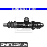 Головний гальмівний циліндр ATE - 03312605053