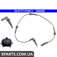 Датчик АБС ATE 24071151953