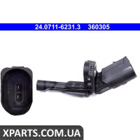 Датчик частоты вращения ATE 24071162313