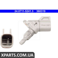 Датчик ABS VOLVO S60 II 10- PRAWY PRZOD ATE 24071152413