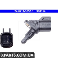 Датчик ABS перед Л/П ATE 24071153573