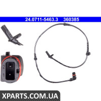 Датчик ABS перед. ATE 24071154633