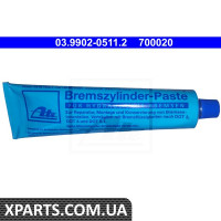 Змащування для гальмівних цiлiндрiв 180 гр ATE 03990205112
