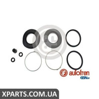Ремонтний комплект AUTOFREN D4104