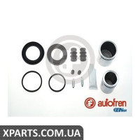Ремонтный комплект суппорта (с поршнем) AUTOFREN D41130C Ремонтный комплект суппорта (с поршнем) AUTOFREN D41130C