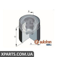 Поршень гальмівного супорта AUTOFREN D025497