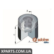 Поршень тормозного суппорта AUTOFREN D025497