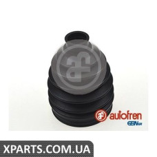 Пильовик ШРУСа AUTOFREN D8502T
