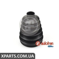 Пильовик ШРУСа (термопластичний матеріал) AUTOFREN D8334T