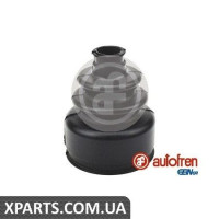 Пильовик ШРУСа AUTOFREN D8324