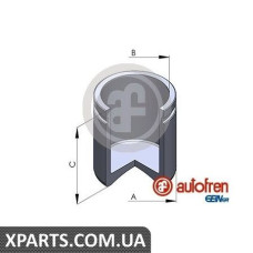 Поршень тормозного суппорта AUTOFREN D025266