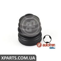 Пильовик ШРУСа AUTOFREN D8210