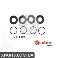 Ремонтний комплект AUTOFREN D4216