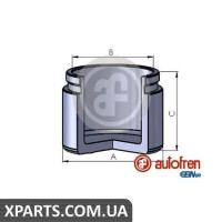 Поршень гальмівного супорта AUTOFREN D025323