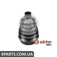 Пильовик ШРУСа (термопластичний матеріал) AUTOFREN D8277T