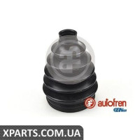 Пильовик ШРУСа (термопластичний матеріал) AUTOFREN D8281T