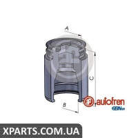 Поршень гальмівного супорта AUTOFREN D025251