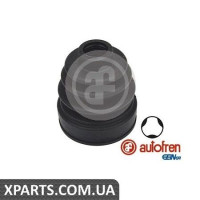 Пильовик ШРУСа AUTOFREN D8528