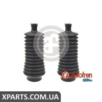 Пильовик кермового механізму AUTOFREN D9008C