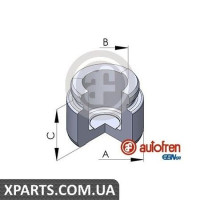 Поршень гальмівного супорта AUTOFREN D025270