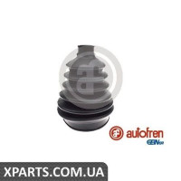Пильовик ШРУСа (термопластичний матеріал) AUTOFREN D8285T