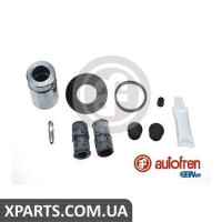 Ремонтний комплект супорта (з поршнем) AUTOFREN D41760C