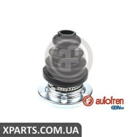 Пильовик ШРУСа AUTOFREN D8076