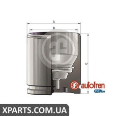 Поршень гальмівного супорта AUTOFREN D025682