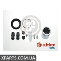 Ремонтний комплект супорта (з поршнем) AUTOFREN D4849C