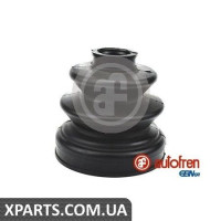 Пильовик ШРУСа AUTOFREN D8298