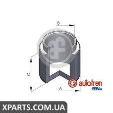 Поршень тормозного суппорта AUTOFREN D02534