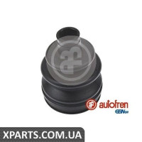 Пильовик ШРУСа AUTOFREN D8163