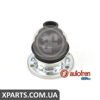 Пильовик ШРУСа AUTOFREN D8289